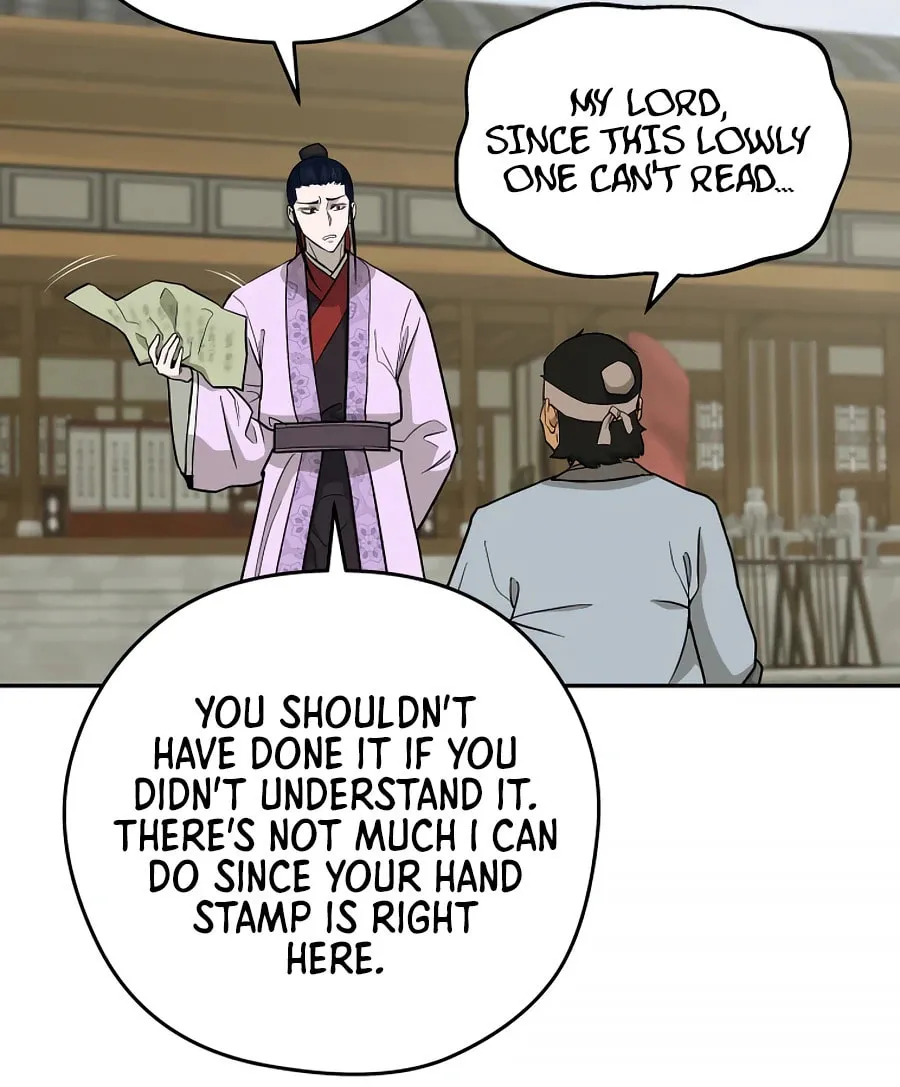 Read Administrator Kang Jin Lee chapter 59 image 71 on Lezhin