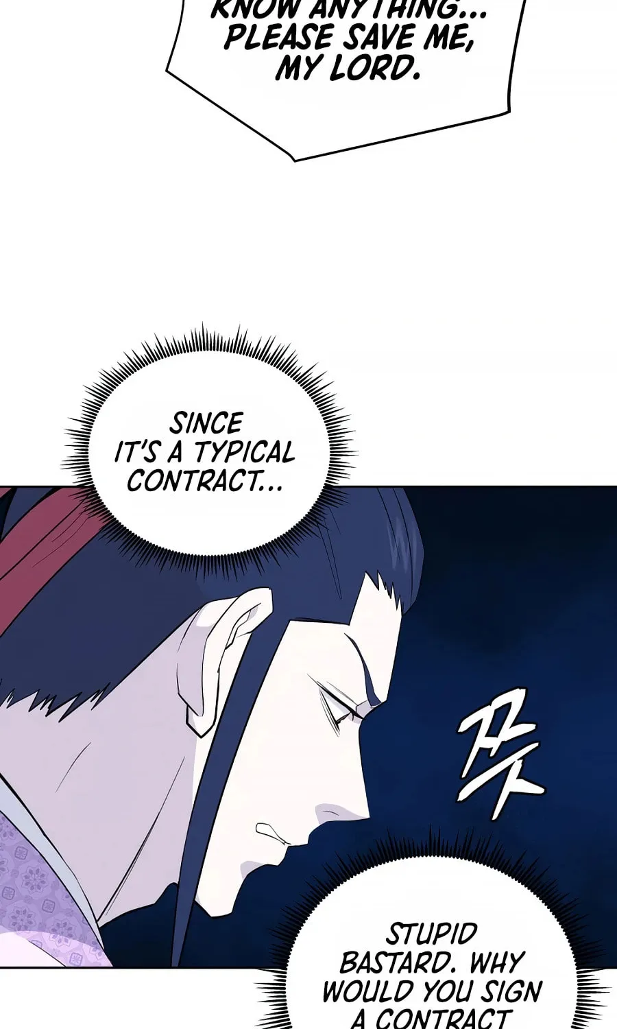 Read Administrator Kang Jin Lee chapter 59 image 76 on Lezhin