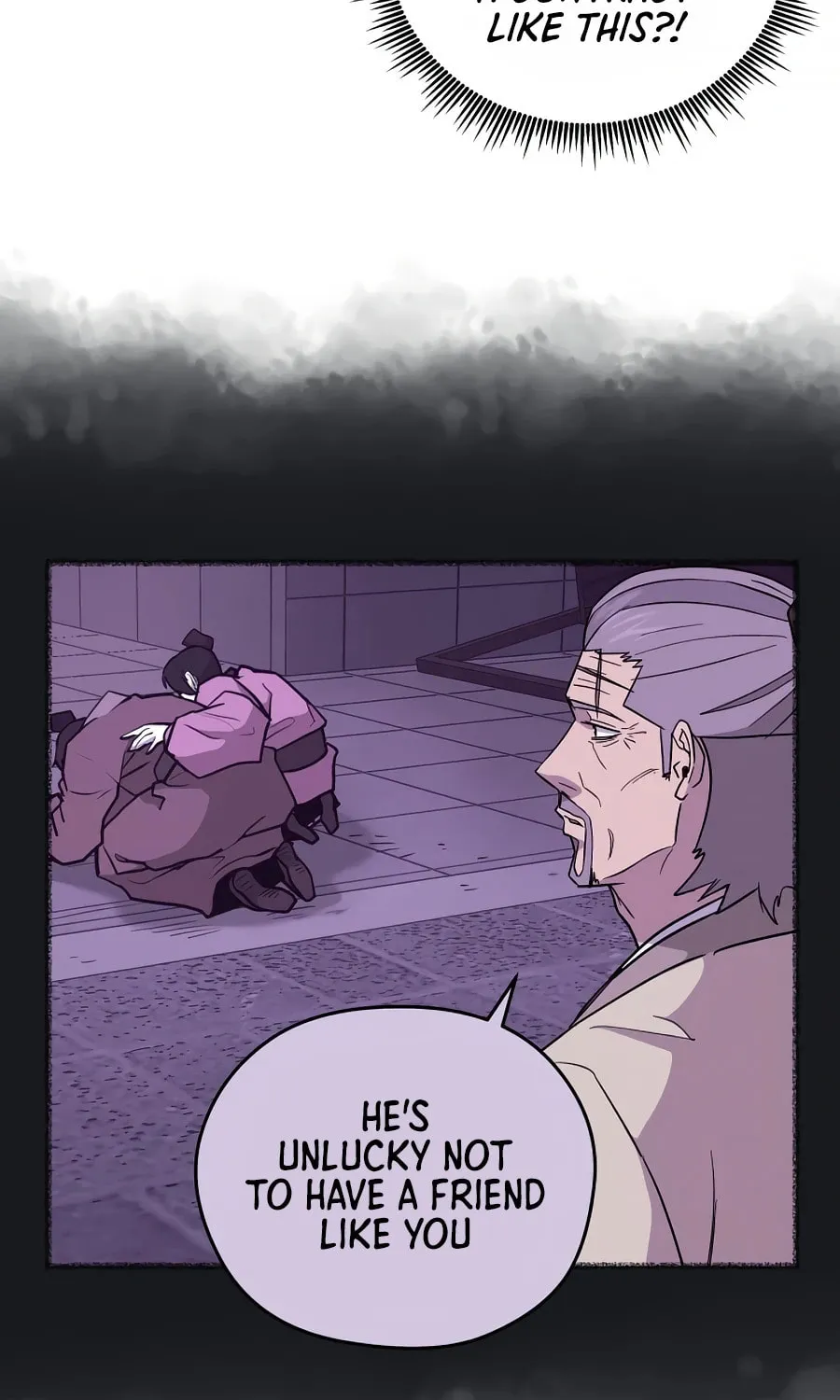 Read Administrator Kang Jin Lee chapter 59 image 77 on Lezhin