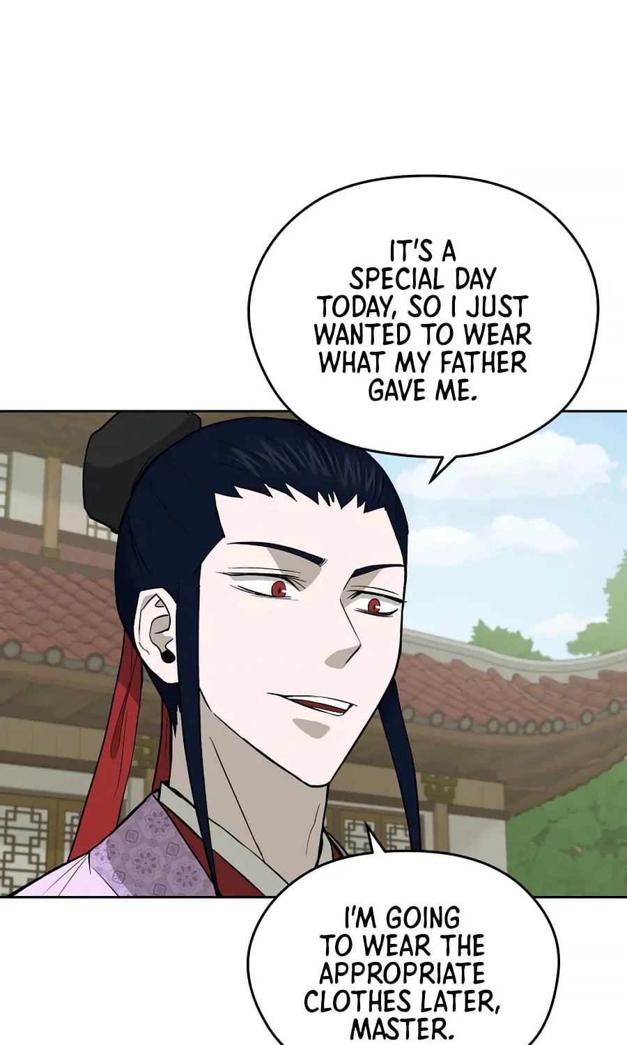 Read Administrator Kang Jin Lee chapter 59 image 8 on Lezhin