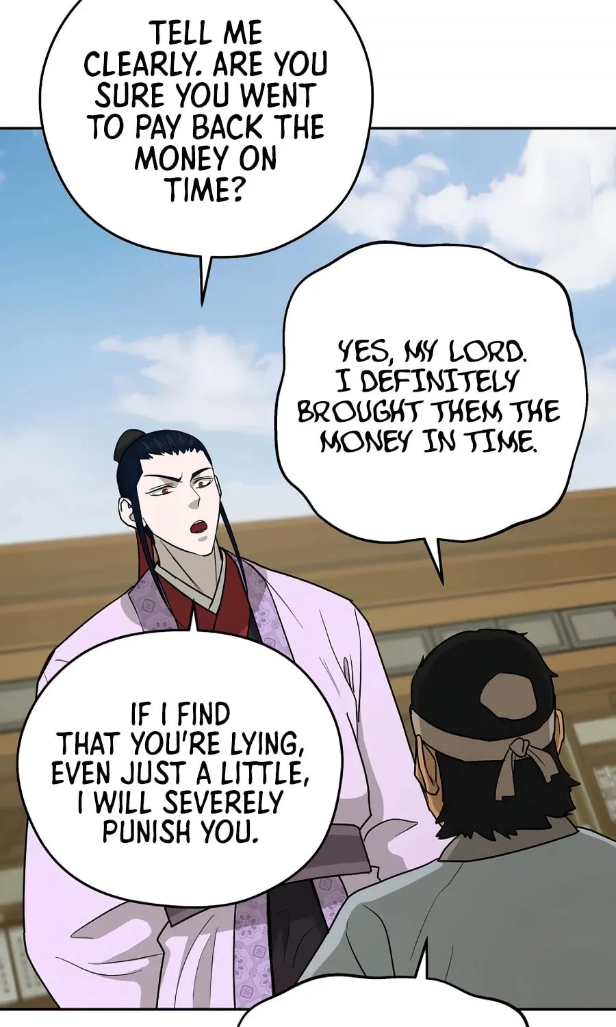 Read Administrator Kang Jin Lee chapter 59 image 82 on Lezhin