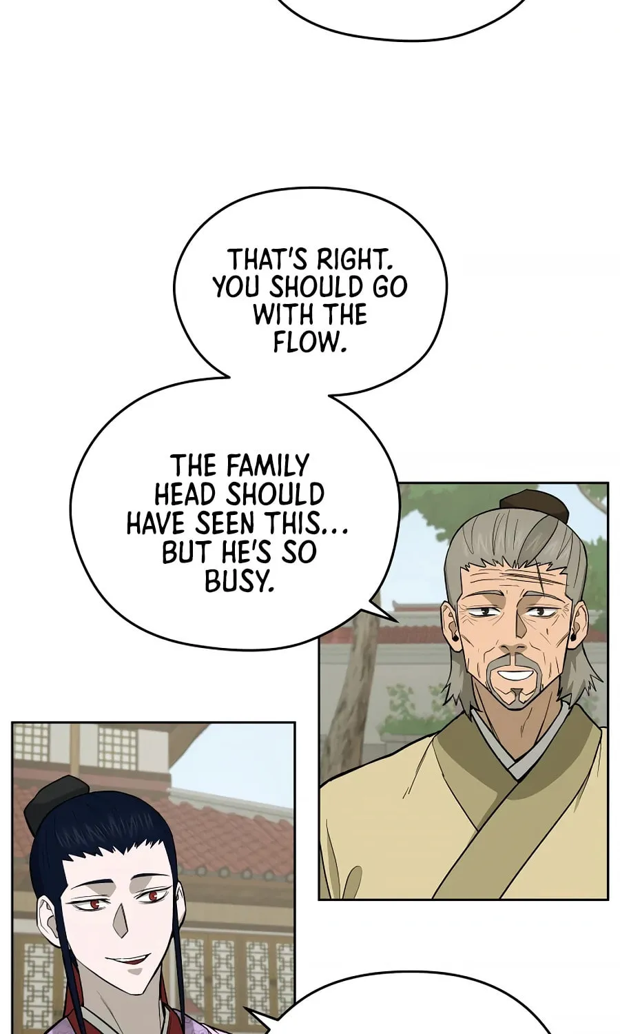 Read Administrator Kang Jin Lee chapter 59 image 9 on Lezhin