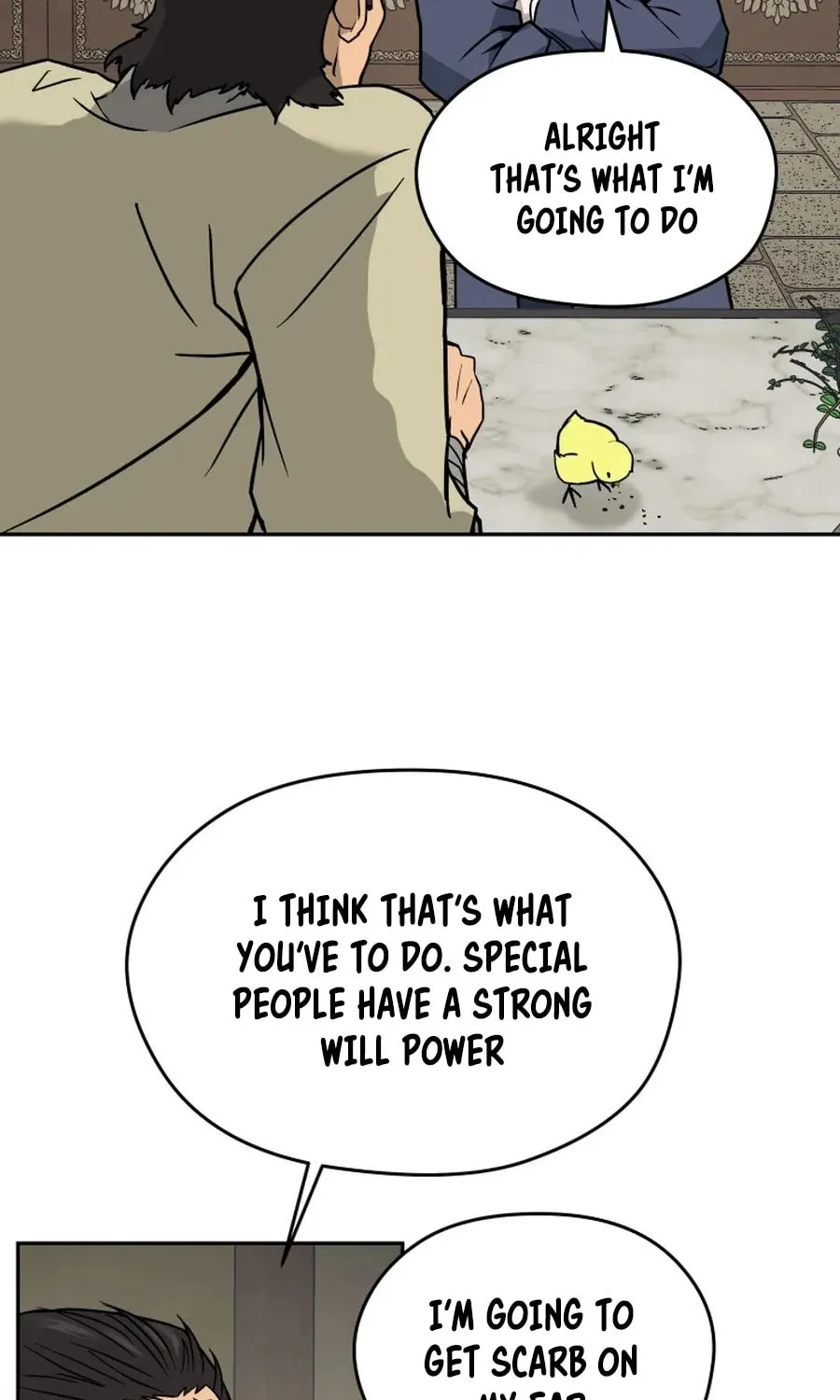 Read Administrator Kang Jin Lee chapter 6 image 10 on Lezhin