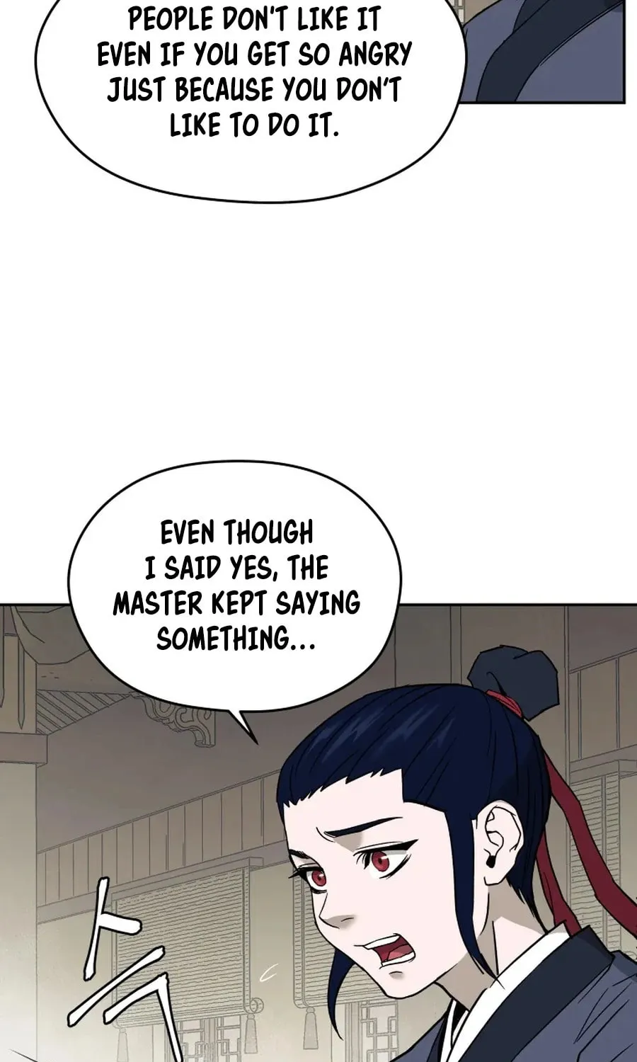 Read Administrator Kang Jin Lee chapter 6 image 12 on Lezhin