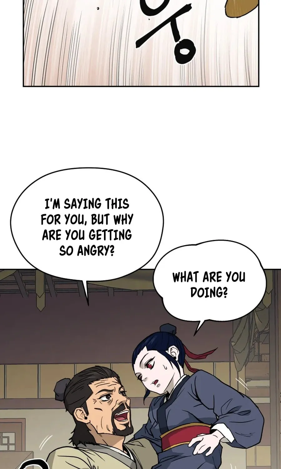 Read Administrator Kang Jin Lee chapter 6 image 14 on Lezhin