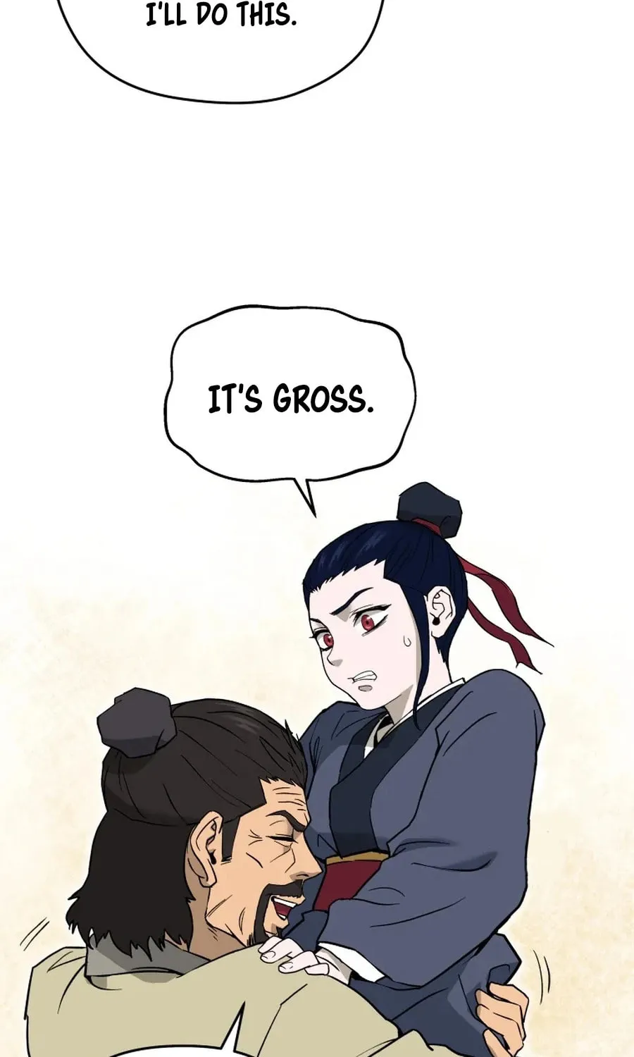 Read Administrator Kang Jin Lee chapter 6 image 16 on Lezhin