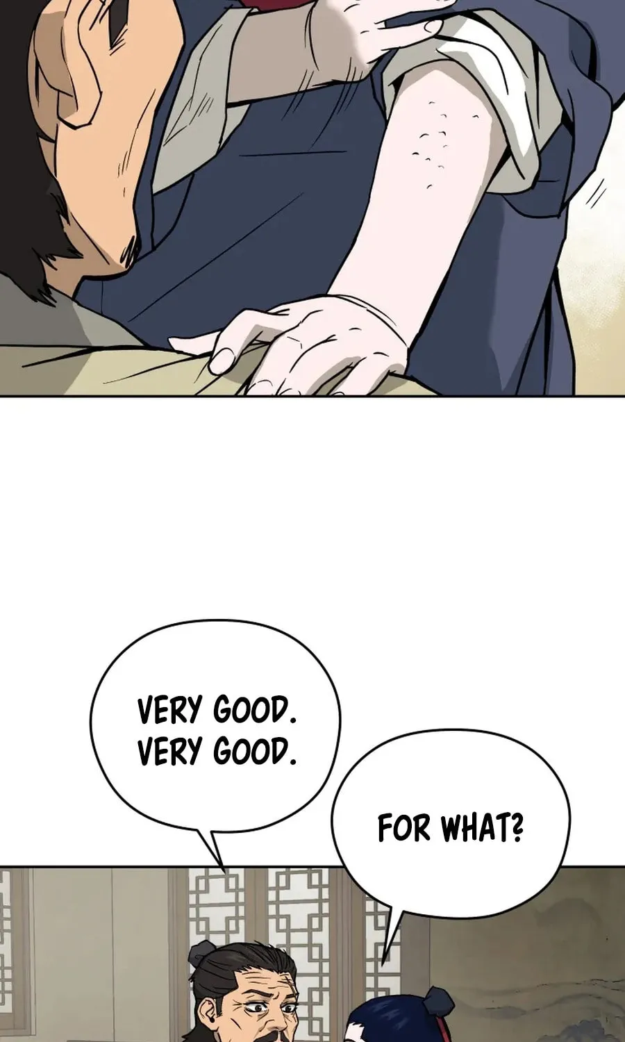 Read Administrator Kang Jin Lee chapter 6 image 18 on Lezhin