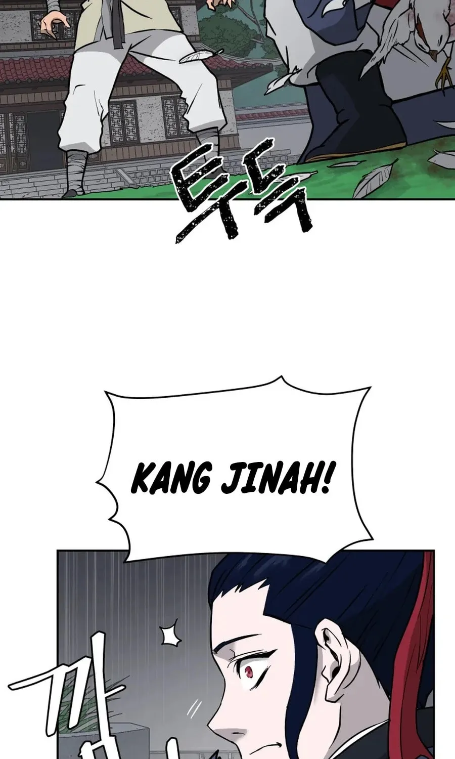 Read Administrator Kang Jin Lee chapter 6 image 25 on Lezhin