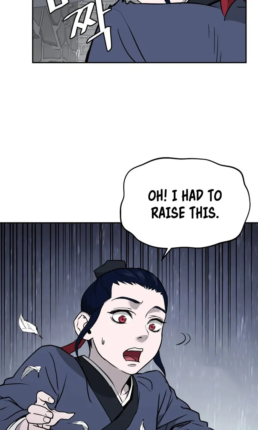Read Administrator Kang Jin Lee chapter 6 image 26 on Lezhin