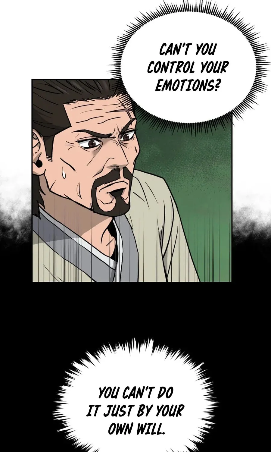 Read Administrator Kang Jin Lee chapter 6 image 28 on Lezhin