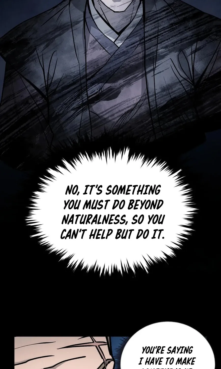 Read Administrator Kang Jin Lee chapter 6 image 30 on Lezhin