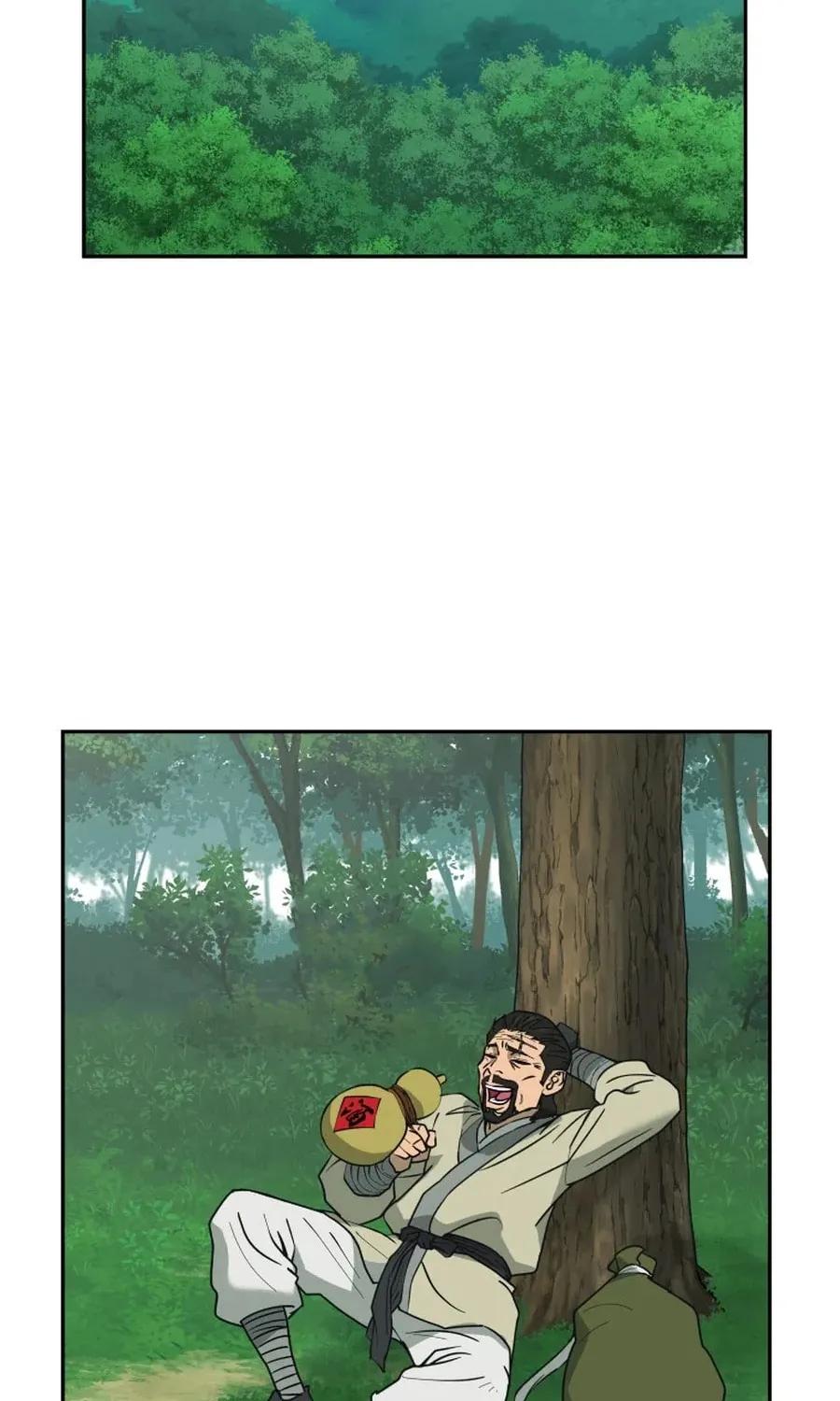Read Administrator Kang Jin Lee chapter 6 image 33 on Lezhin