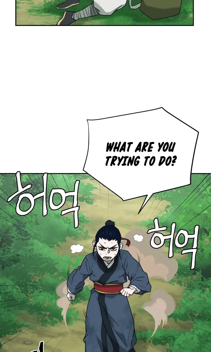 Read Administrator Kang Jin Lee chapter 6 image 34 on Lezhin