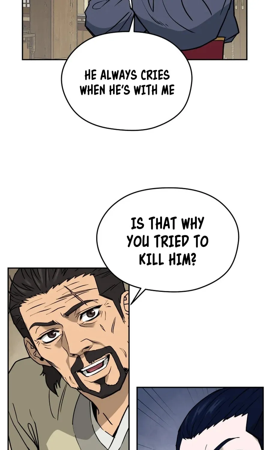 Read Administrator Kang Jin Lee chapter 6 image 4 on Lezhin