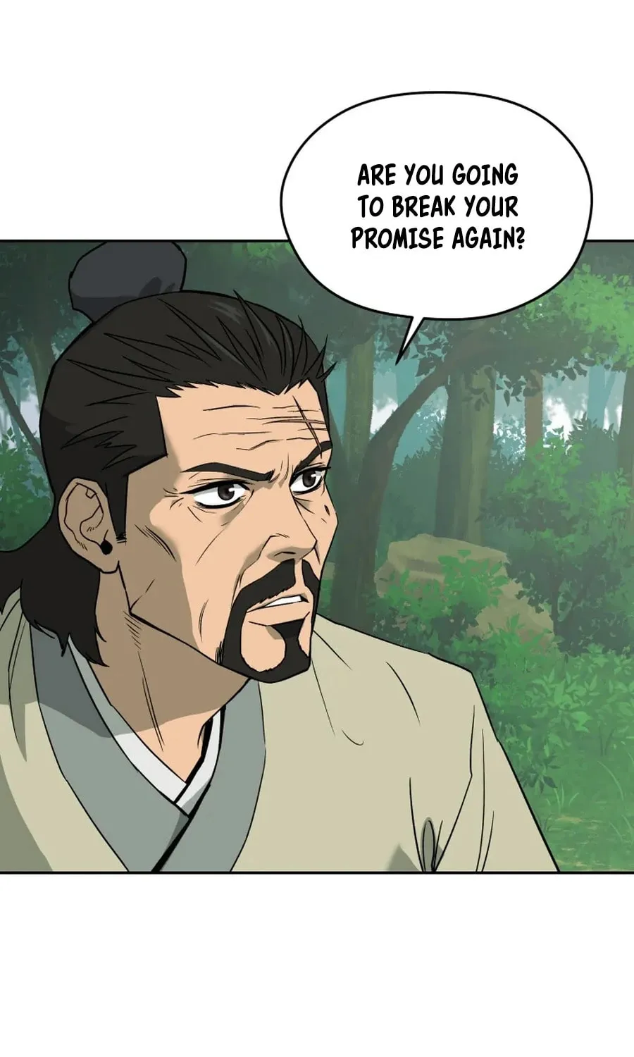 Read Administrator Kang Jin Lee chapter 6 image 40 on Lezhin