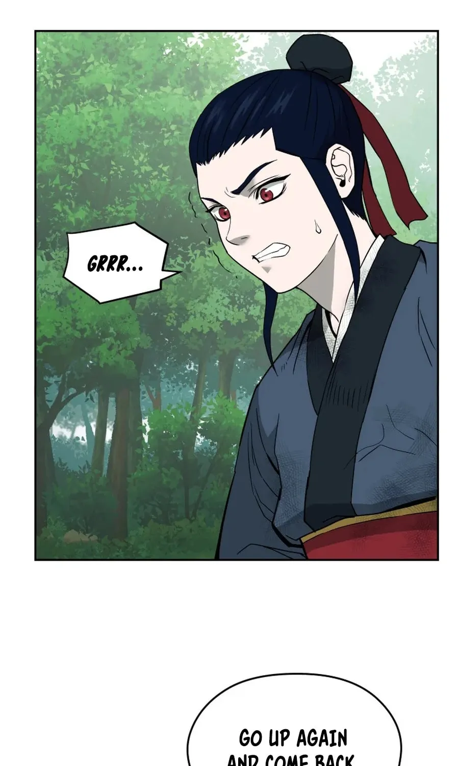 Read Administrator Kang Jin Lee chapter 6 image 41 on Lezhin