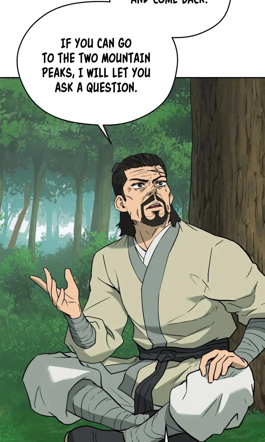Read Administrator Kang Jin Lee chapter 6 image 42 on Lezhin