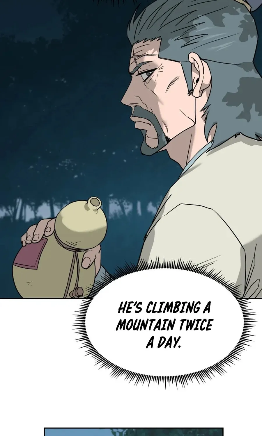 Read Administrator Kang Jin Lee chapter 6 image 49 on Lezhin