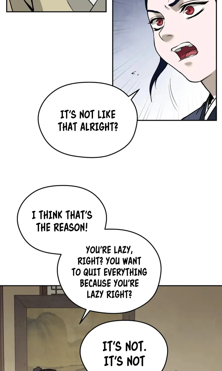 Read Administrator Kang Jin Lee chapter 6 image 5 on Lezhin
