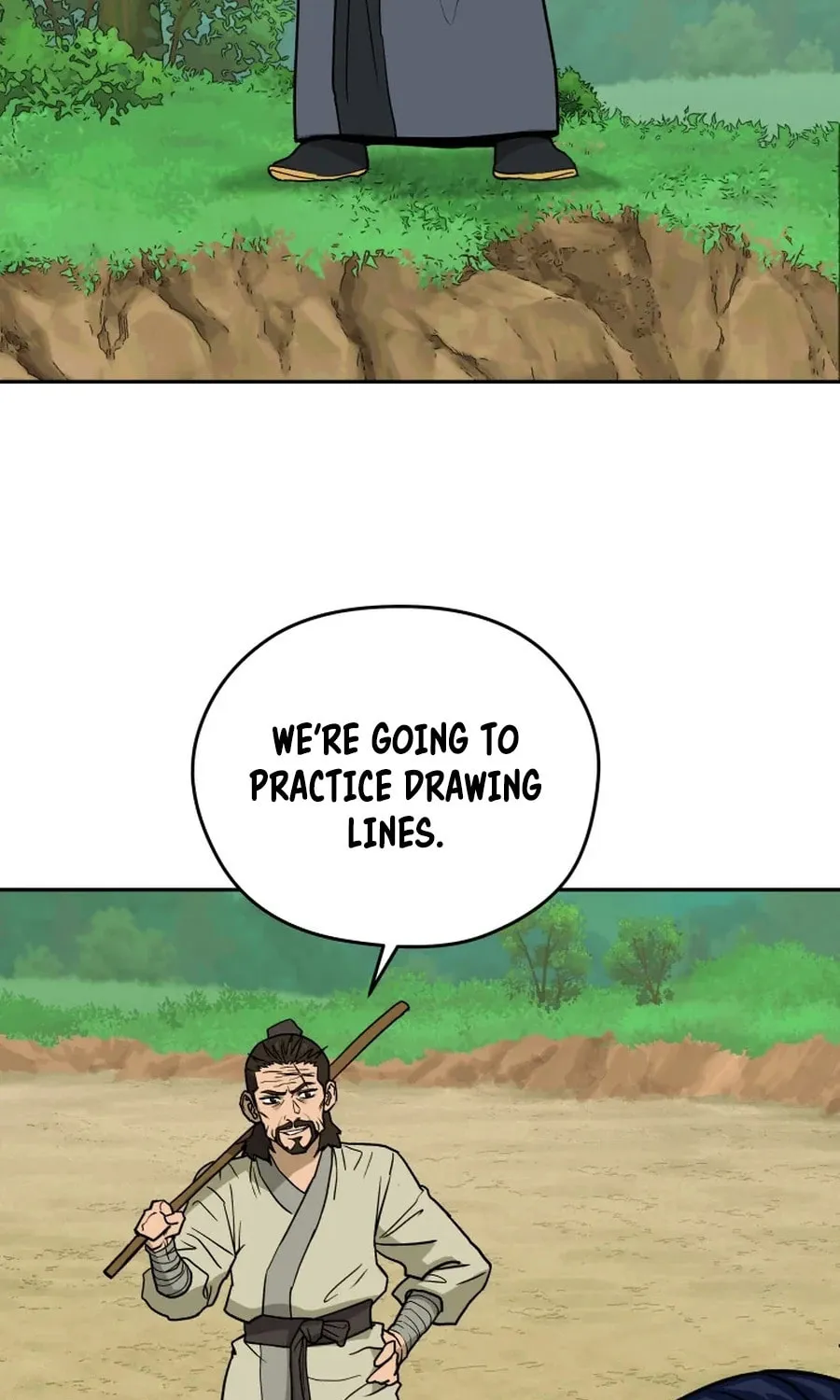 Read Administrator Kang Jin Lee chapter 6 image 52 on Lezhin