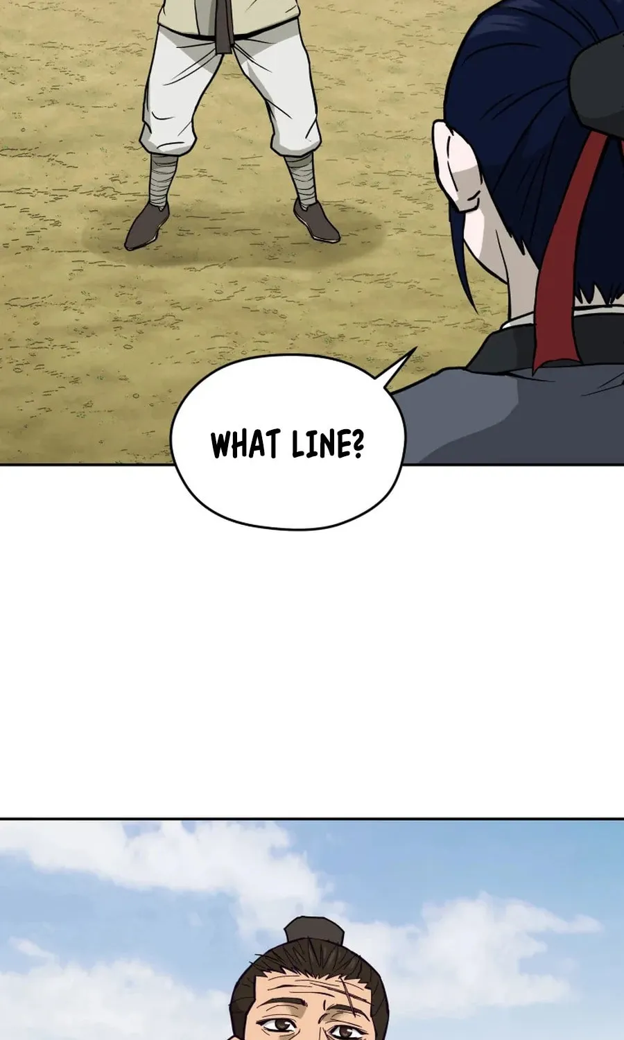 Read Administrator Kang Jin Lee chapter 6 image 53 on Lezhin
