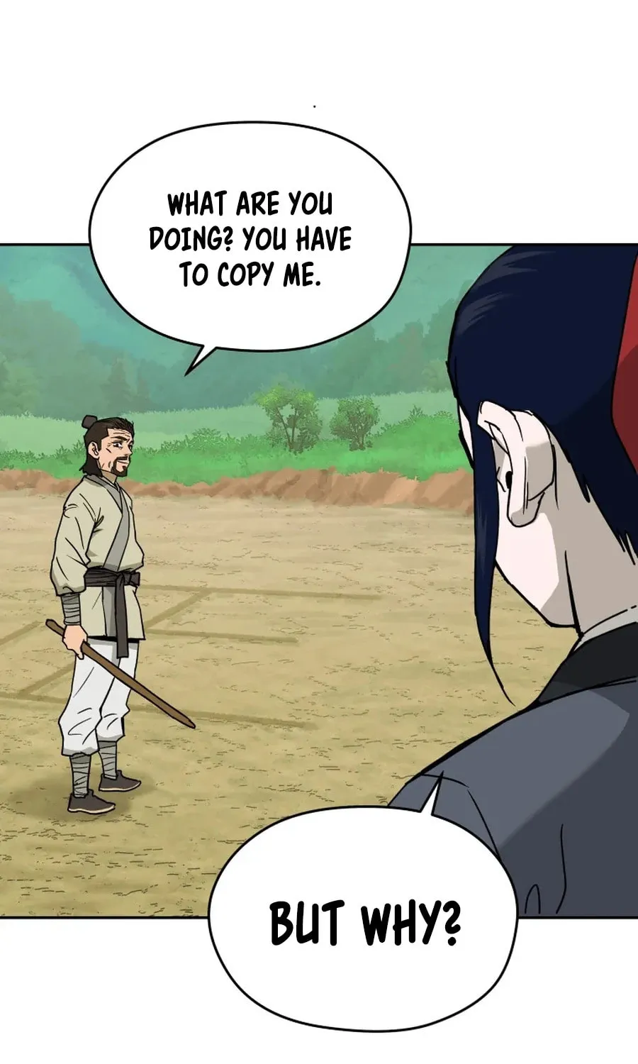 Read Administrator Kang Jin Lee chapter 6 image 58 on Lezhin
