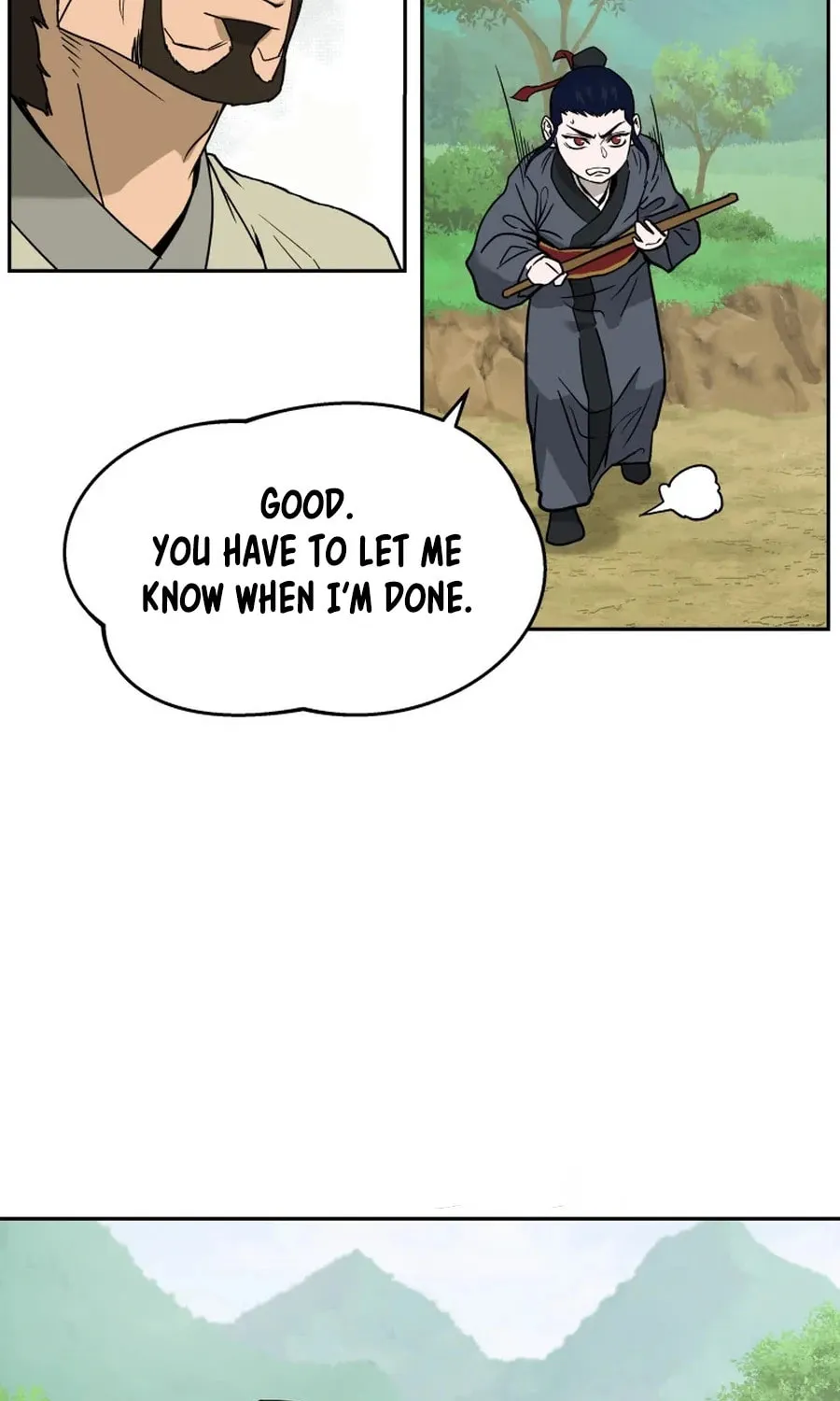 Read Administrator Kang Jin Lee chapter 6 image 60 on Lezhin