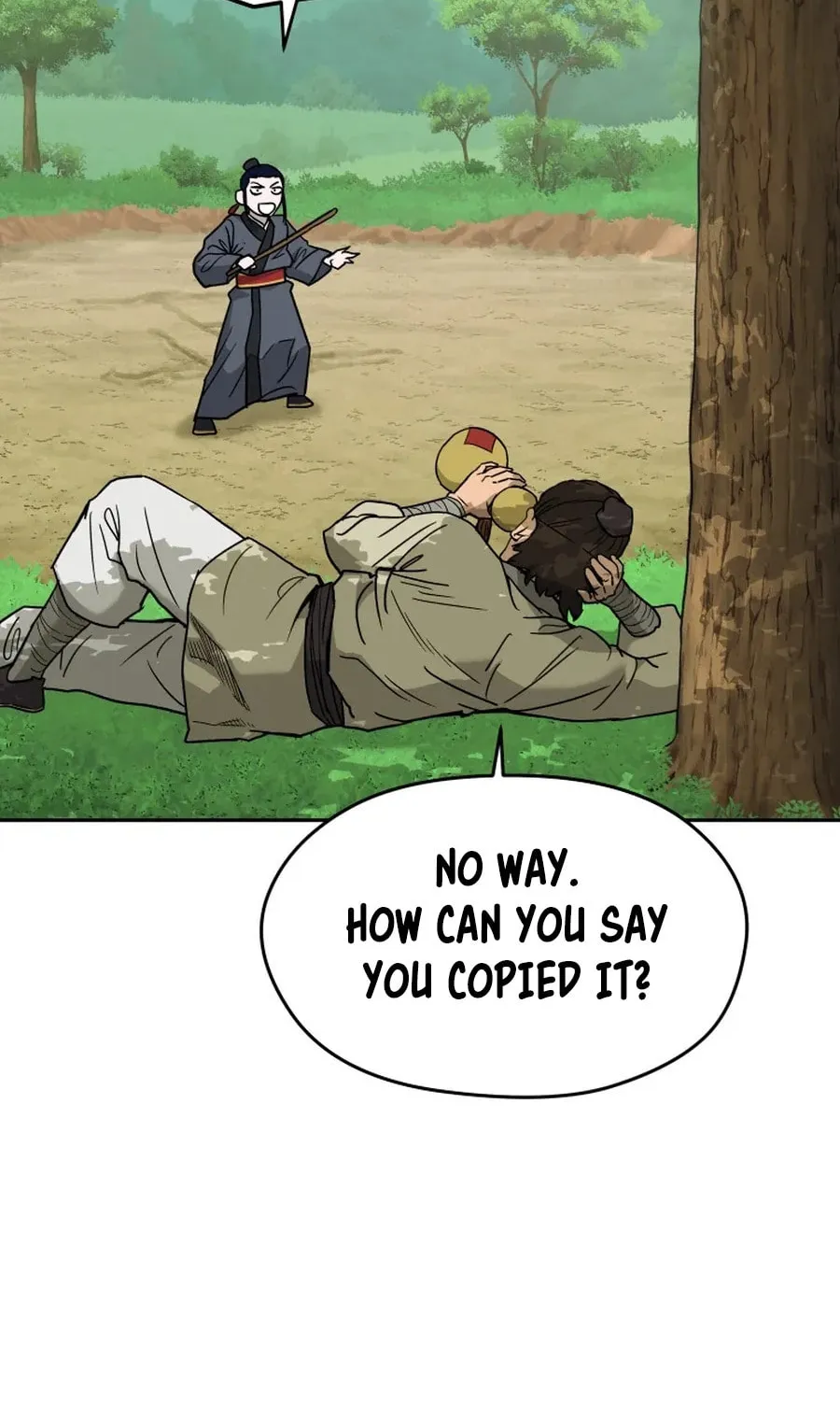 Read Administrator Kang Jin Lee chapter 6 image 65 on Lezhin