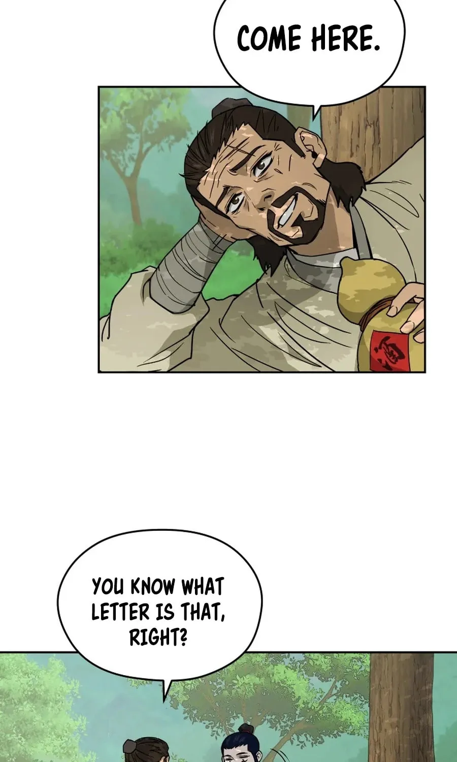 Read Administrator Kang Jin Lee chapter 6 image 72 on Lezhin