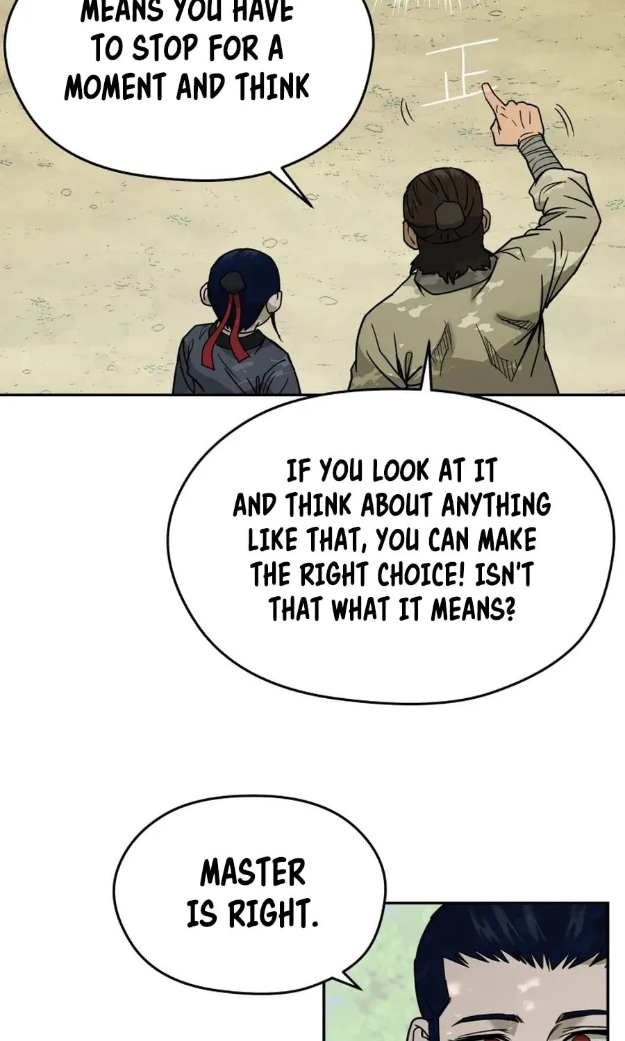 Read Administrator Kang Jin Lee chapter 6 image 78 on Lezhin
