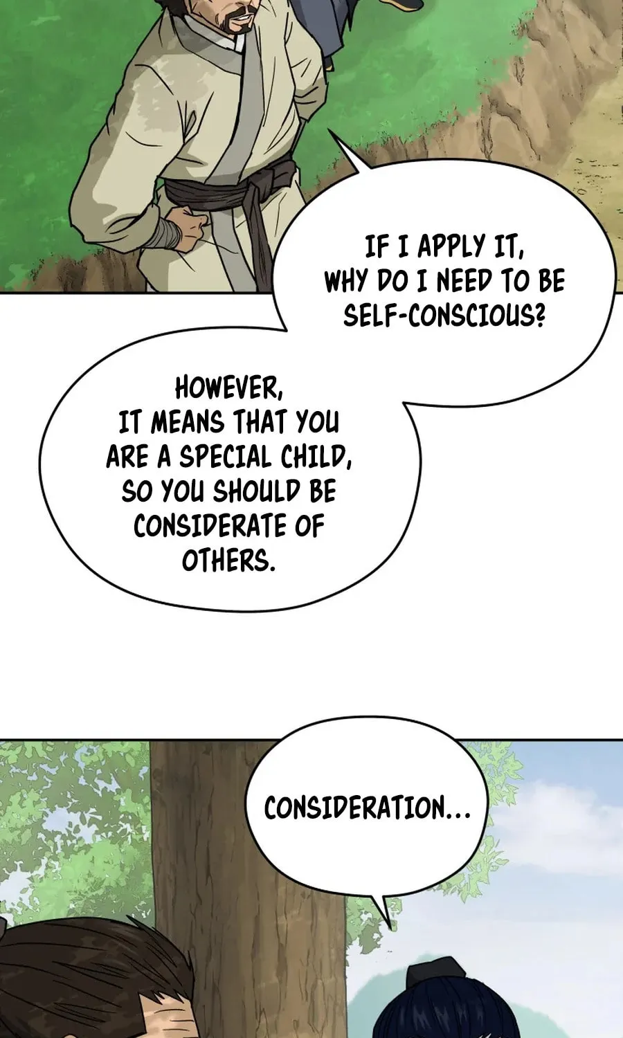 Read Administrator Kang Jin Lee chapter 6 image 81 on Lezhin