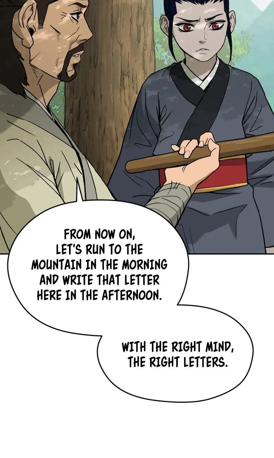 Read Administrator Kang Jin Lee chapter 6 image 82 on Lezhin