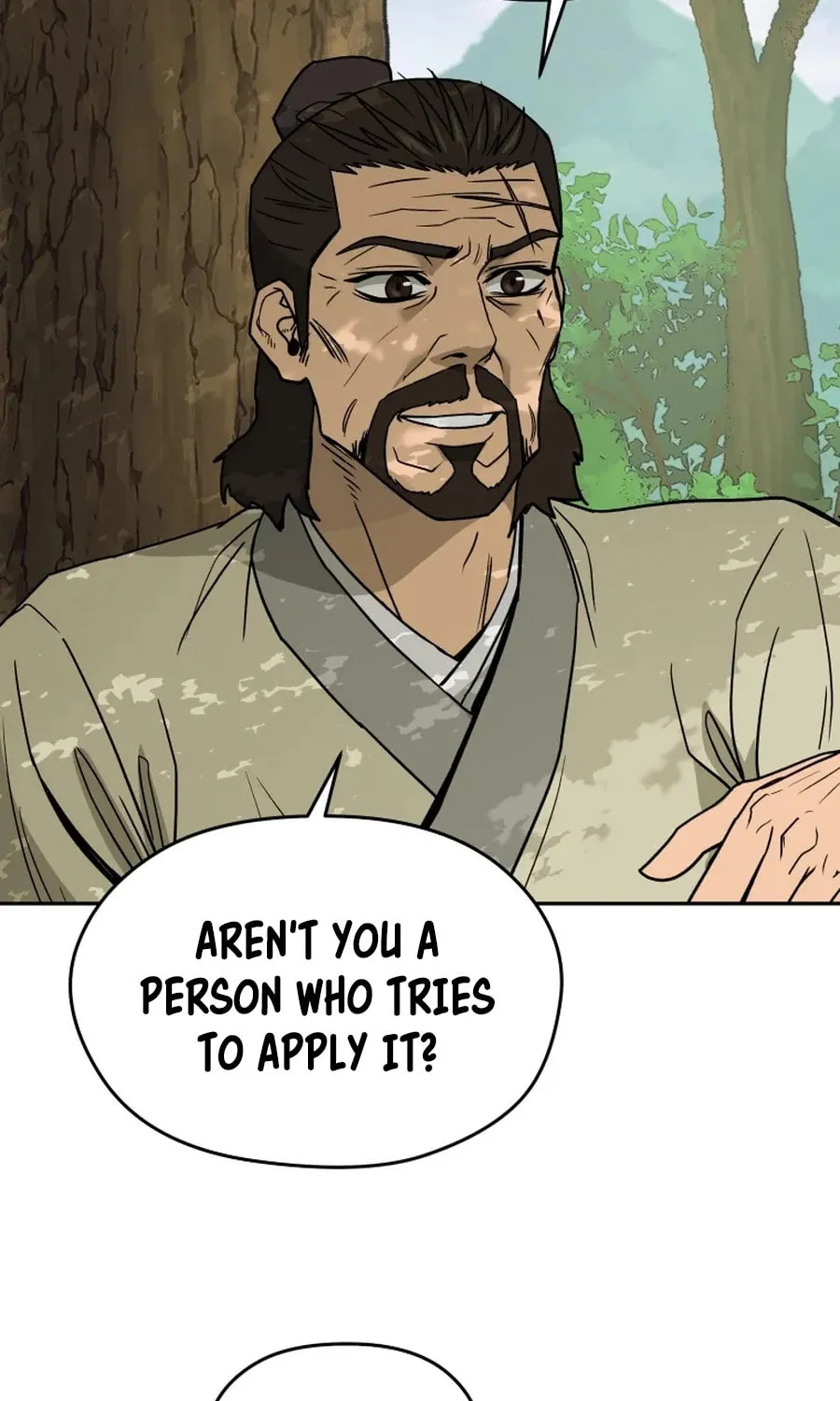Read Administrator Kang Jin Lee chapter 6 image 88 on Lezhin