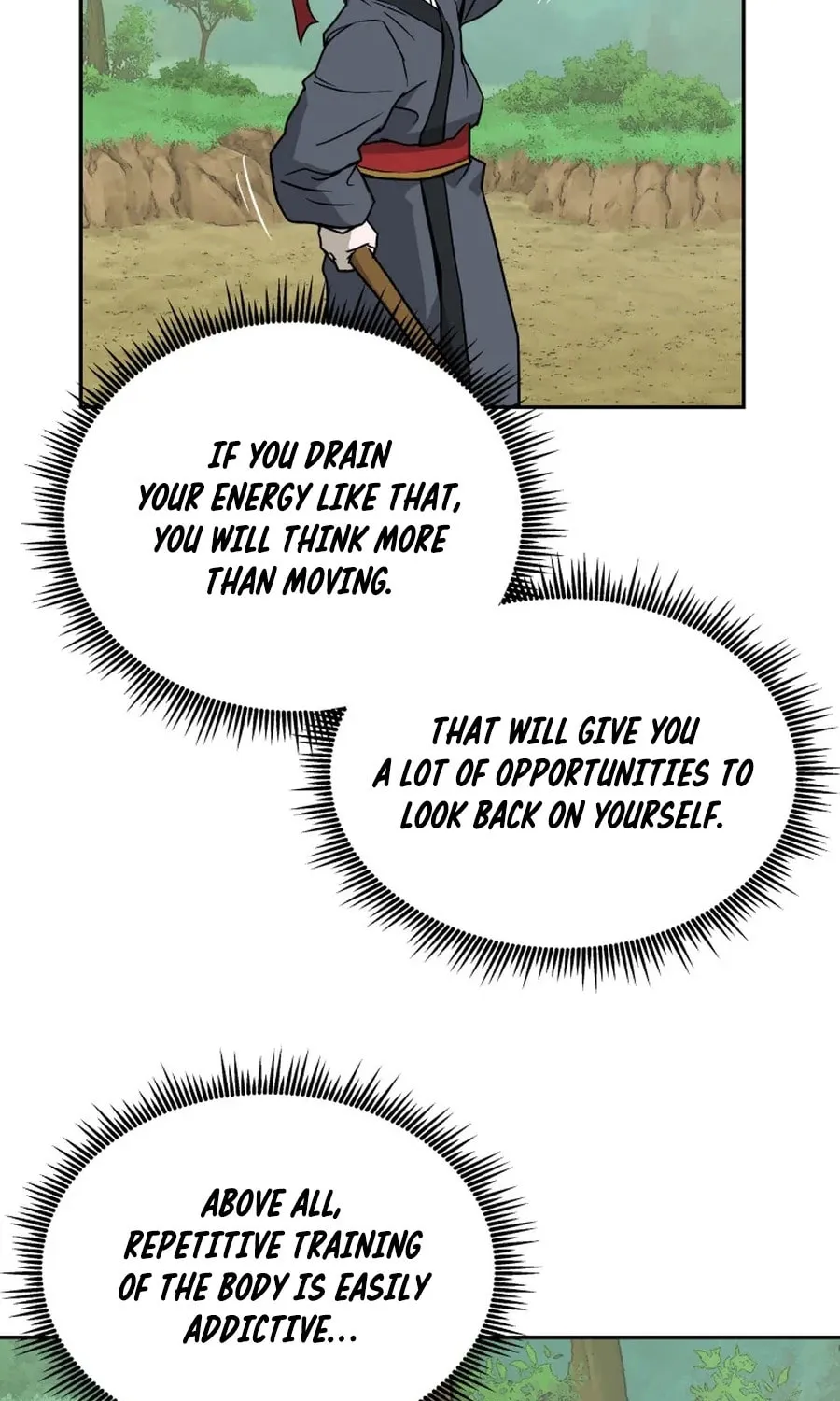 Read Administrator Kang Jin Lee chapter 6 image 92 on Lezhin