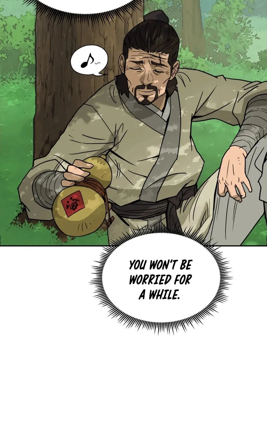 Read Administrator Kang Jin Lee chapter 6 image 93 on Lezhin