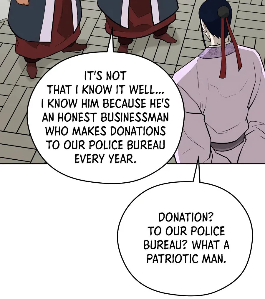 Read Administrator Kang Jin Lee chapter 60 image 12 on Lezhin