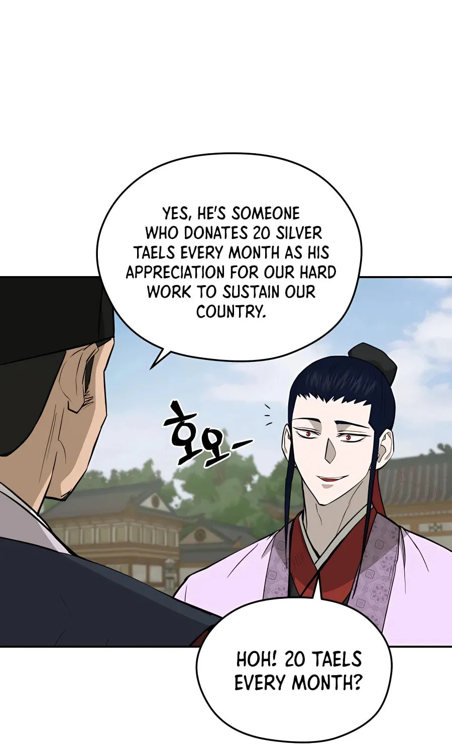 Read Administrator Kang Jin Lee chapter 60 image 13 on Lezhin