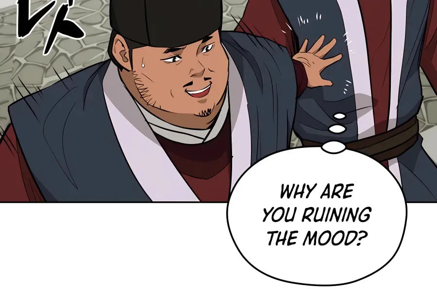 Read Administrator Kang Jin Lee chapter 60 image 23 on Lezhin