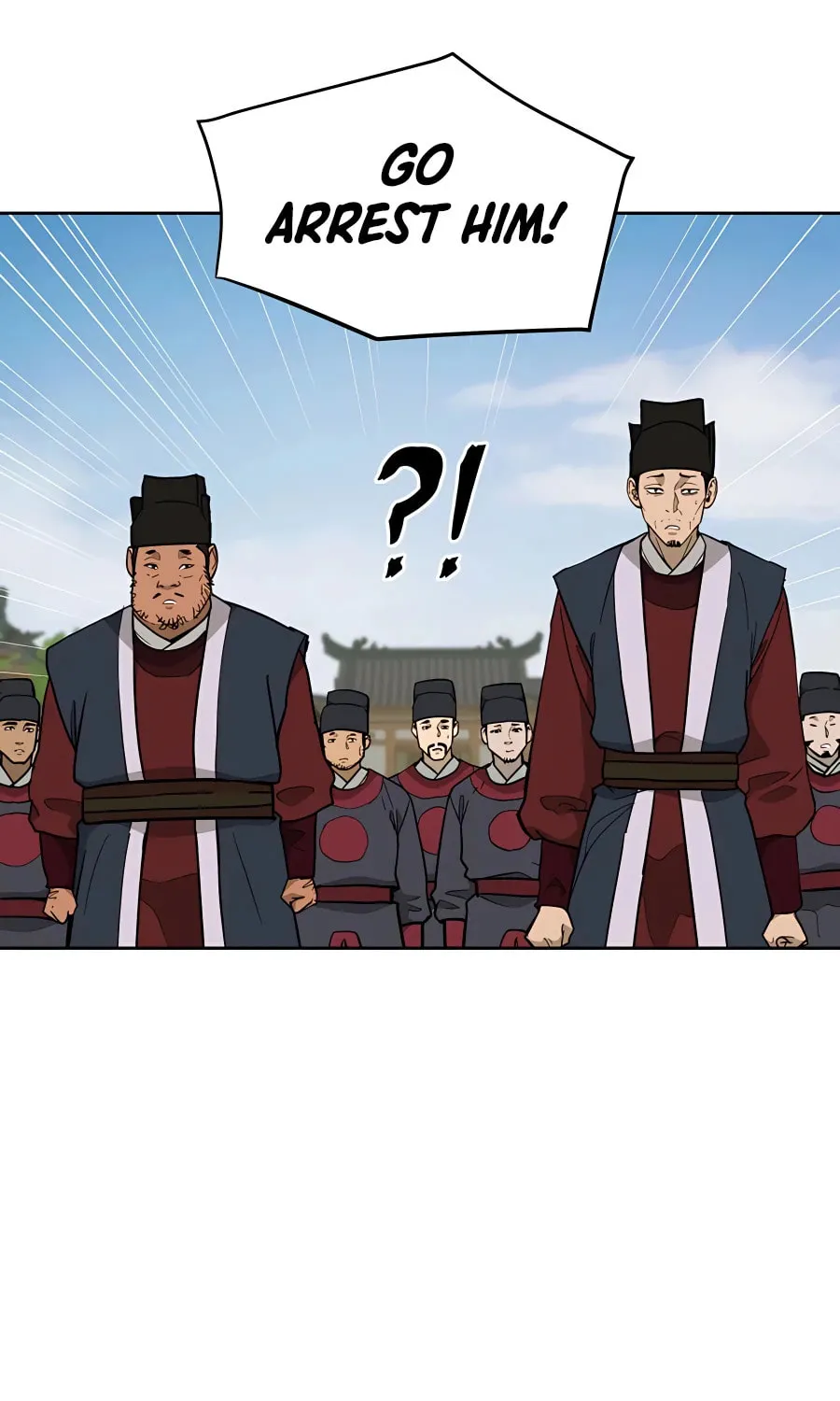 Read Administrator Kang Jin Lee chapter 60 image 30 on Lezhin