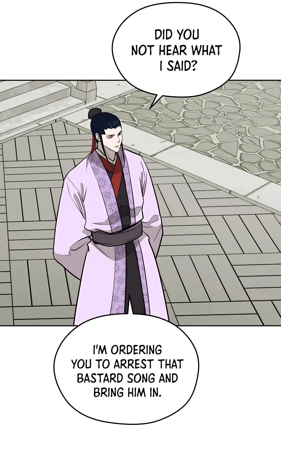 Read Administrator Kang Jin Lee chapter 60 image 31 on Lezhin