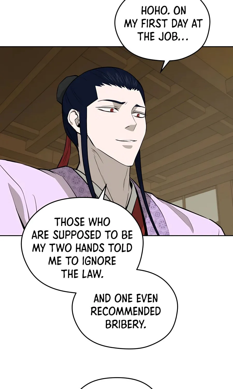 Read Administrator Kang Jin Lee chapter 60 image 37 on Lezhin