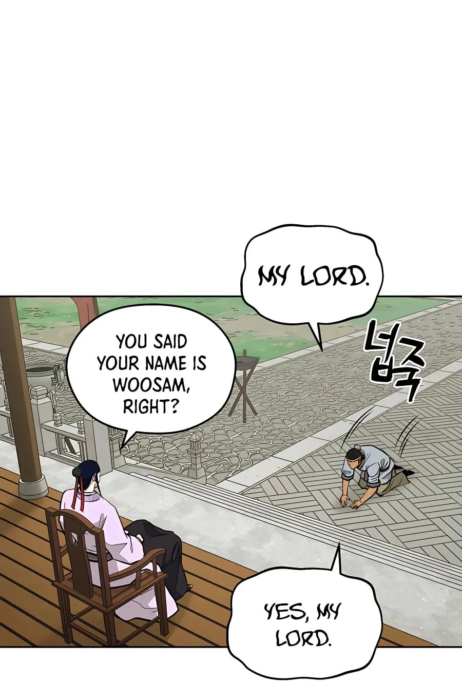 Read Administrator Kang Jin Lee chapter 60 image 41 on Lezhin