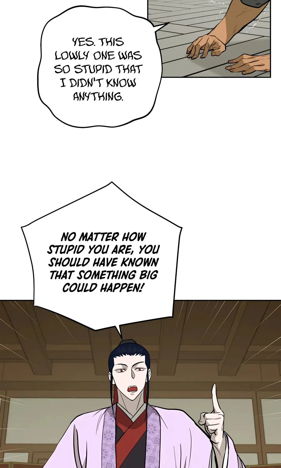 Read Administrator Kang Jin Lee chapter 60 image 43 on Lezhin