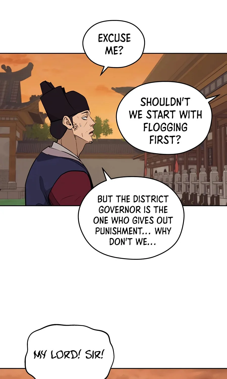 Read Administrator Kang Jin Lee chapter 60 image 59 on Lezhin