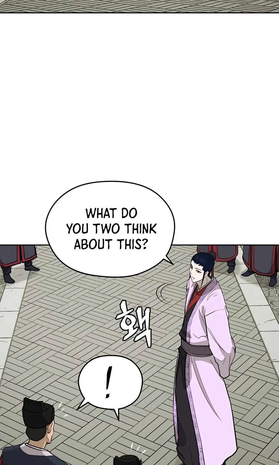 Read Administrator Kang Jin Lee chapter 60 image 7 on Lezhin