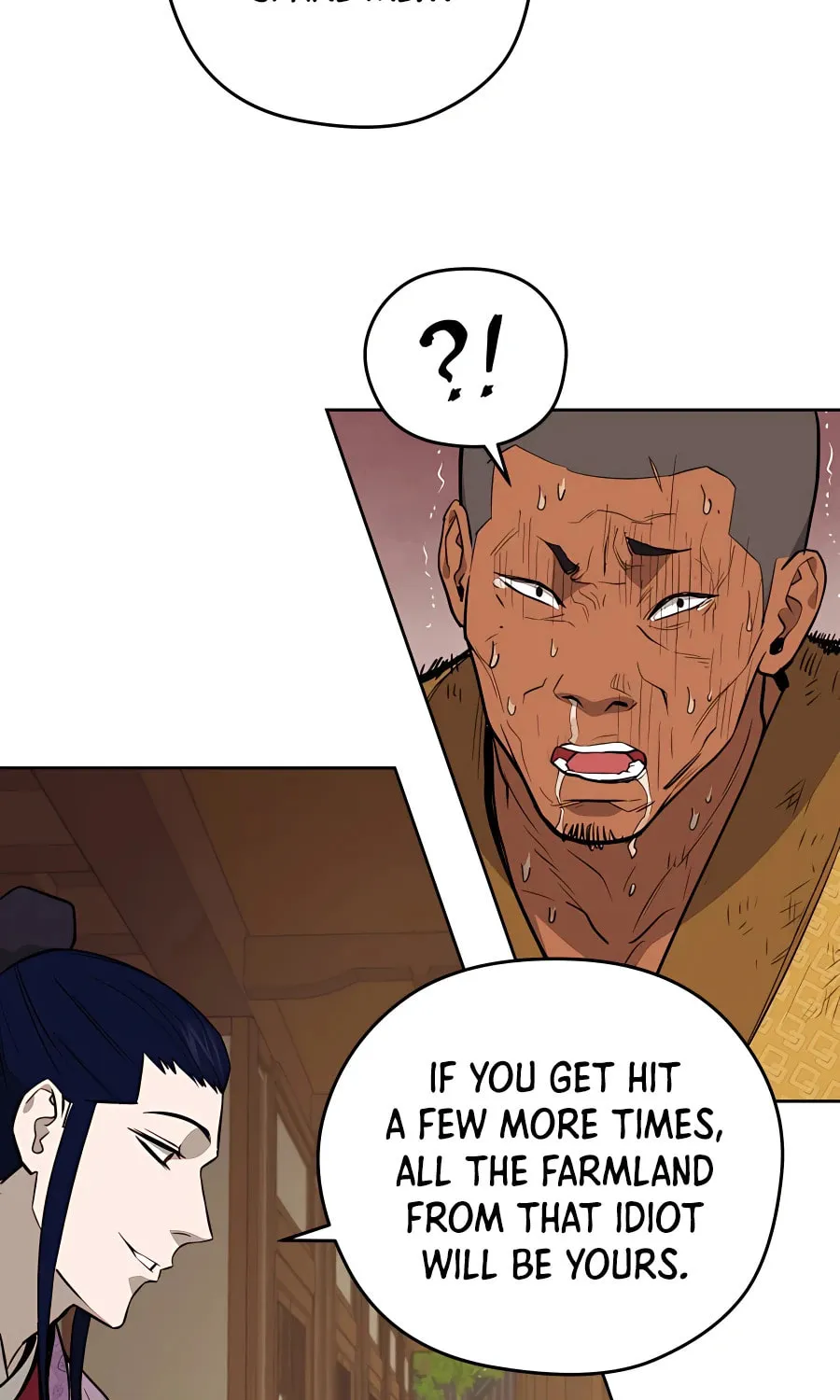 Read Administrator Kang Jin Lee chapter 60 image 74 on Lezhin