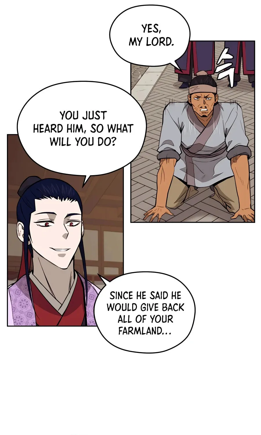 Read Administrator Kang Jin Lee chapter 60 image 79 on Lezhin