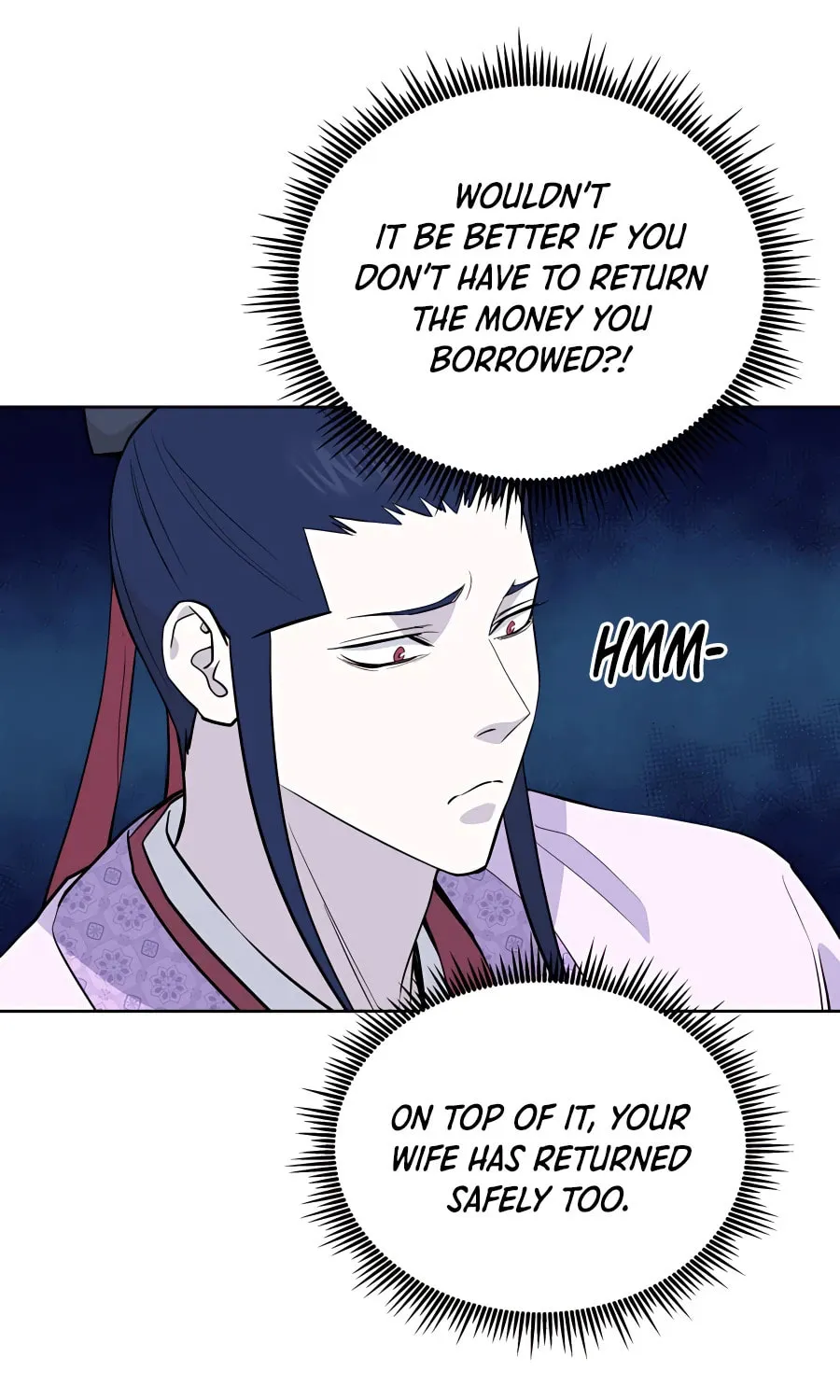 Read Administrator Kang Jin Lee chapter 60 image 83 on Lezhin