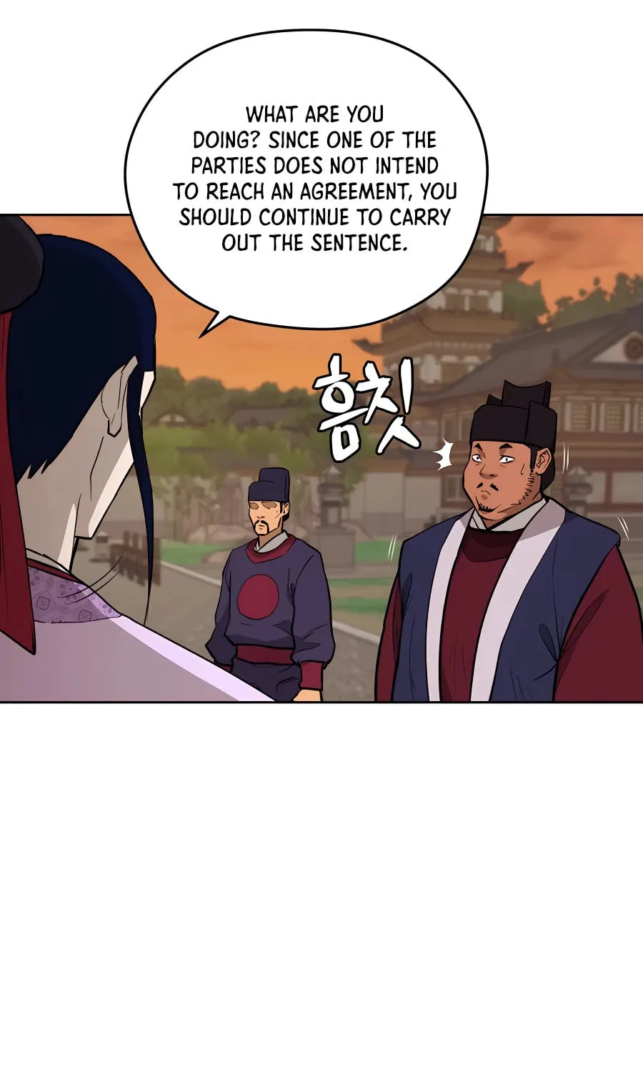 Read Administrator Kang Jin Lee chapter 60 image 84 on Lezhin
