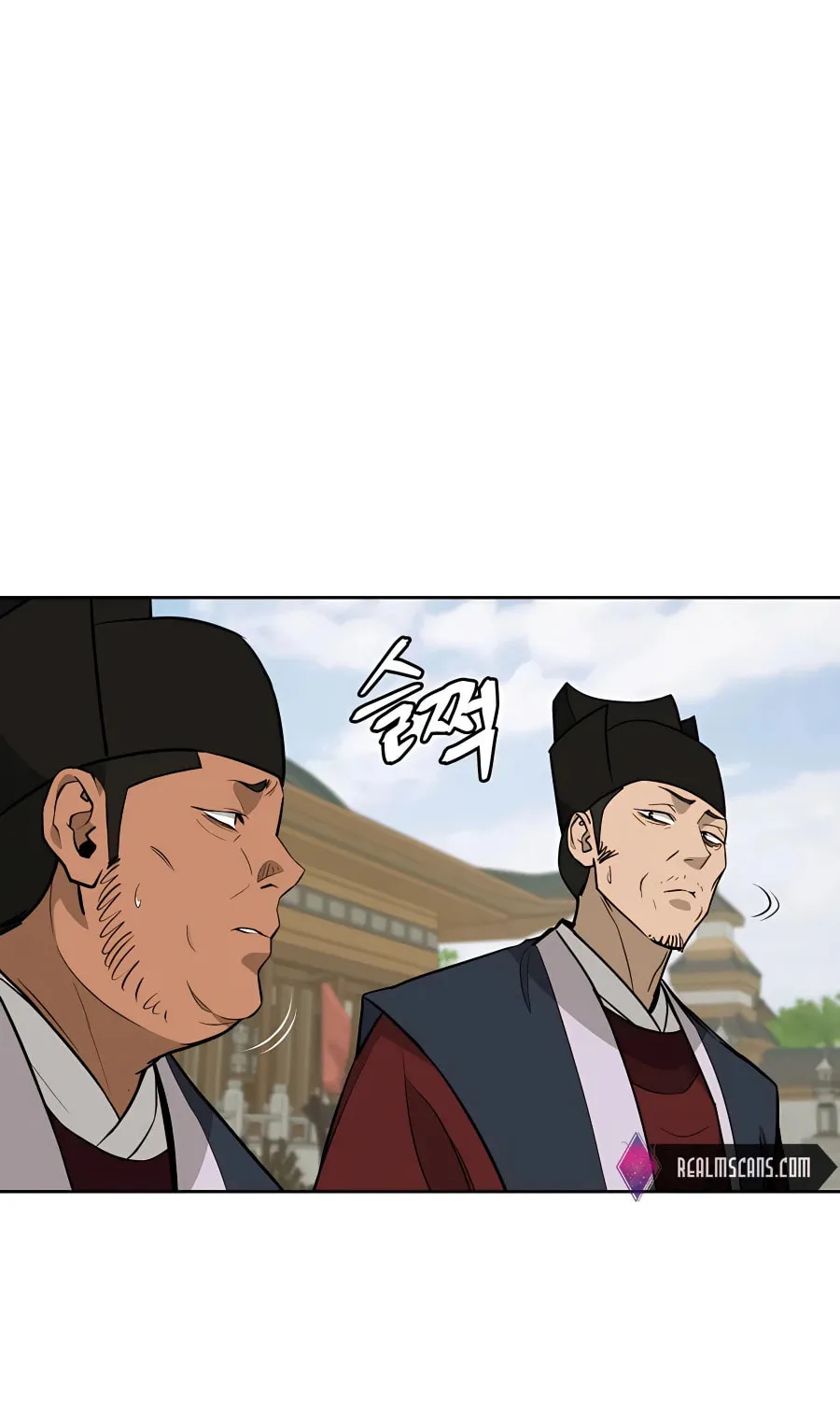 Read Administrator Kang Jin Lee chapter 60 image 9 on Lezhin